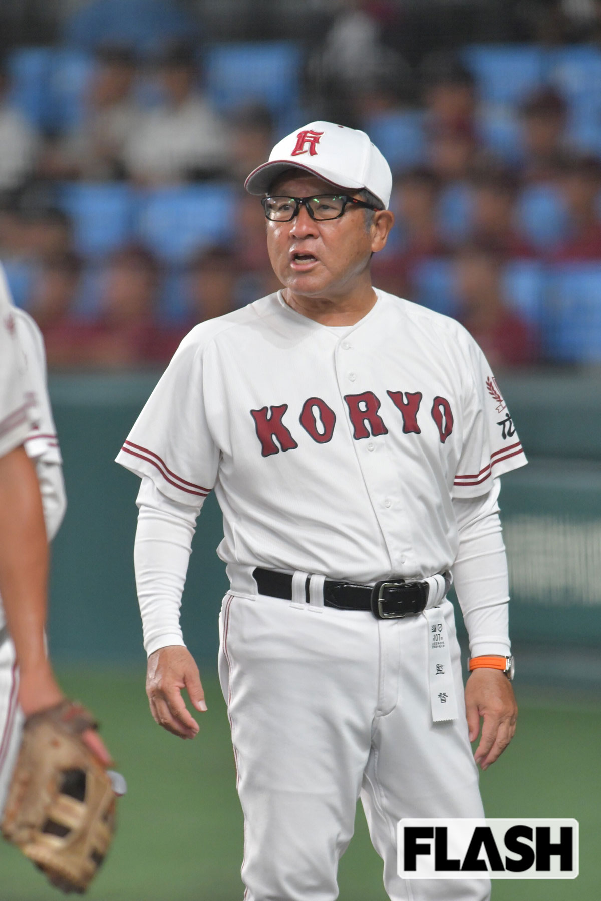 「野球部は中井家の家業みたいなもの」広陵高校、甲子園出場辞退も監督だけが“記録更新”…大きすぎる代償