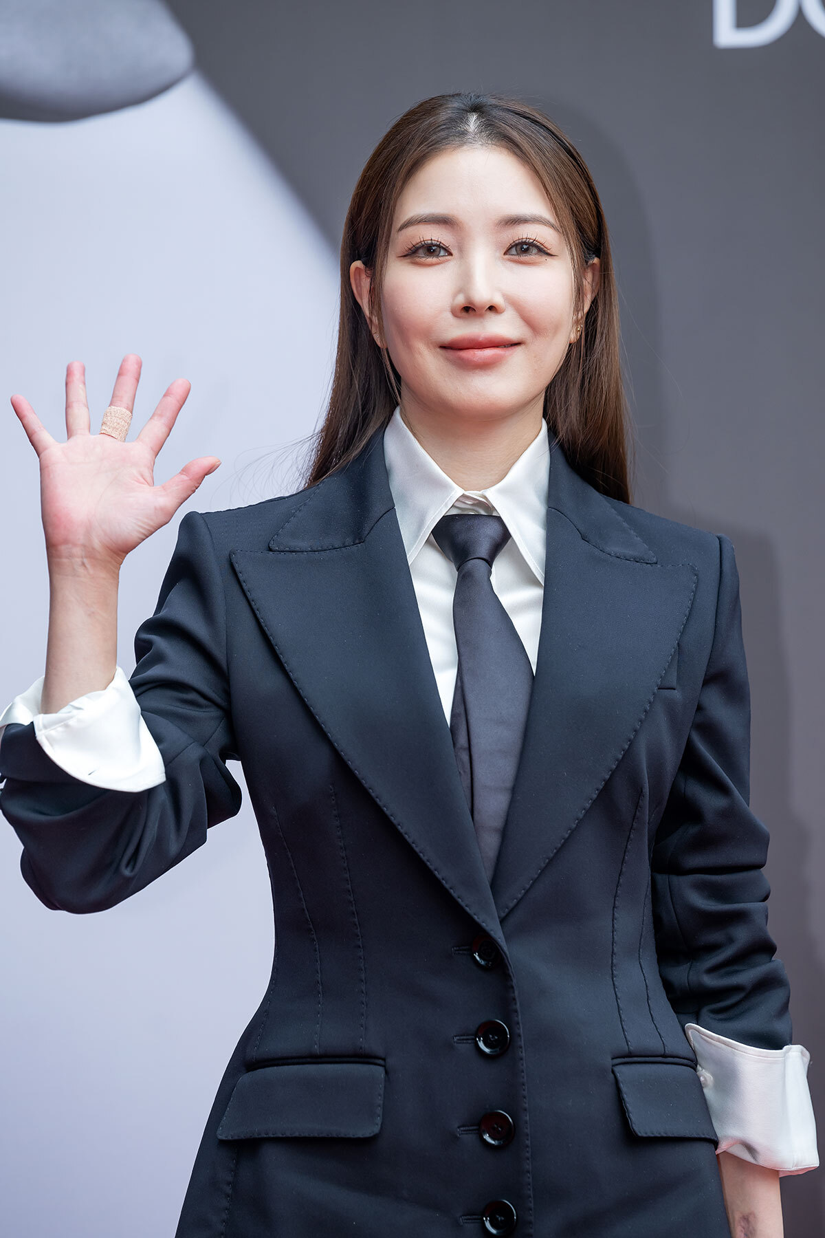 BoA（写真・共同通信）