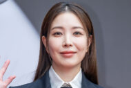 BoA　ド派手金髪に“激変姿”への違和感…デビューから24年、骨壊死でツ…