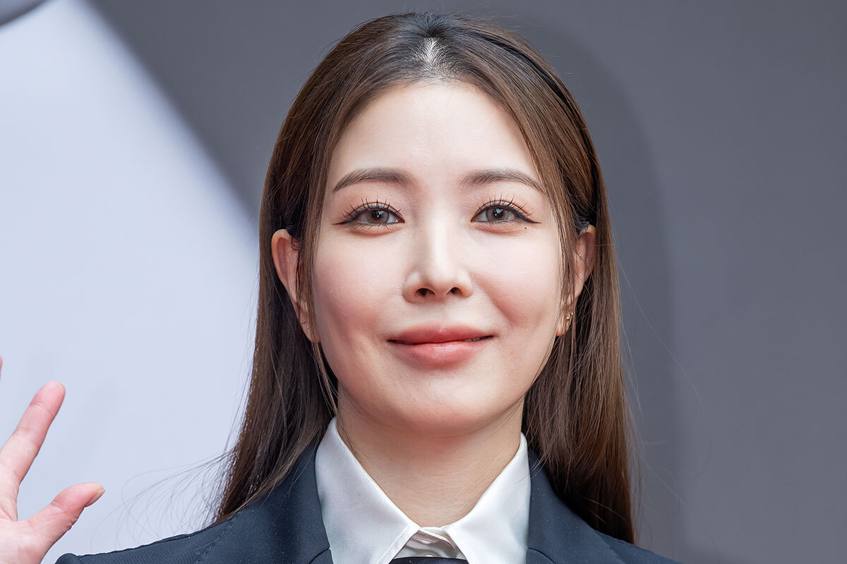 BoA　ド派手金髪に“激変姿”への違和感…デビューから24年、骨壊死でツ…