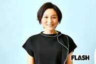 癒やし系女優・本上まなみに“意外な交友関係”に驚きの声…陣内貴美子ら元ア…