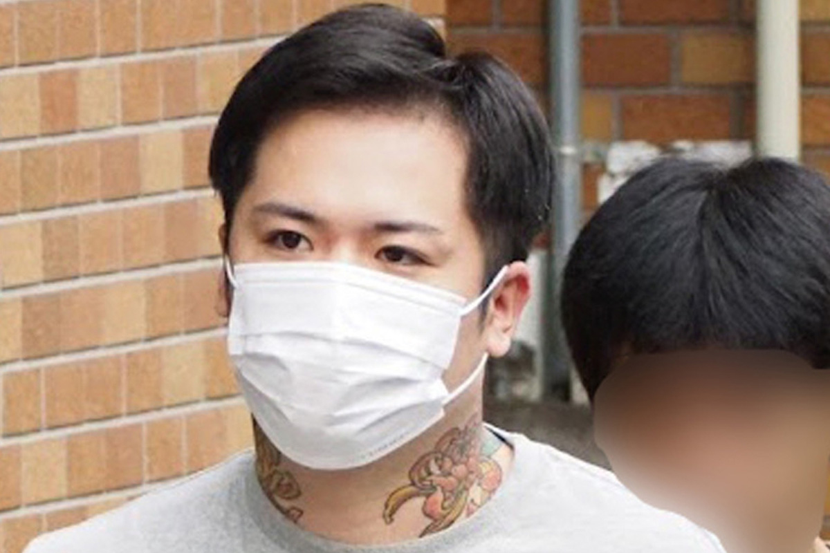 大手スカウトグループのメンバーが逮捕「信賞必罰」徹底された“恐怖の組織”…