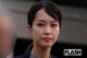テレ朝・下村彩里アナの「真剣中継姿」お天気キャスターから報道畑を邁進中で期待される『報ステ』MC抜擢の可能性
