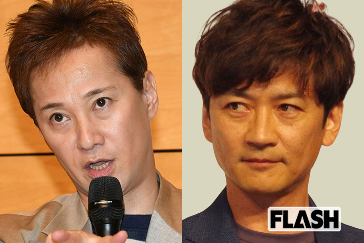 「令和のコンプラ違反、昭和世代にも責任」元“セクシーキャスター”が語る“…