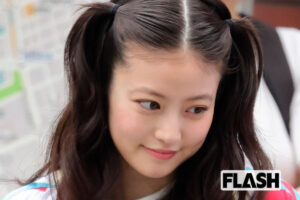 今田美桜　CM出演料めぐり「事務所が3億円訴訟トラブル」報道…所属事務所…