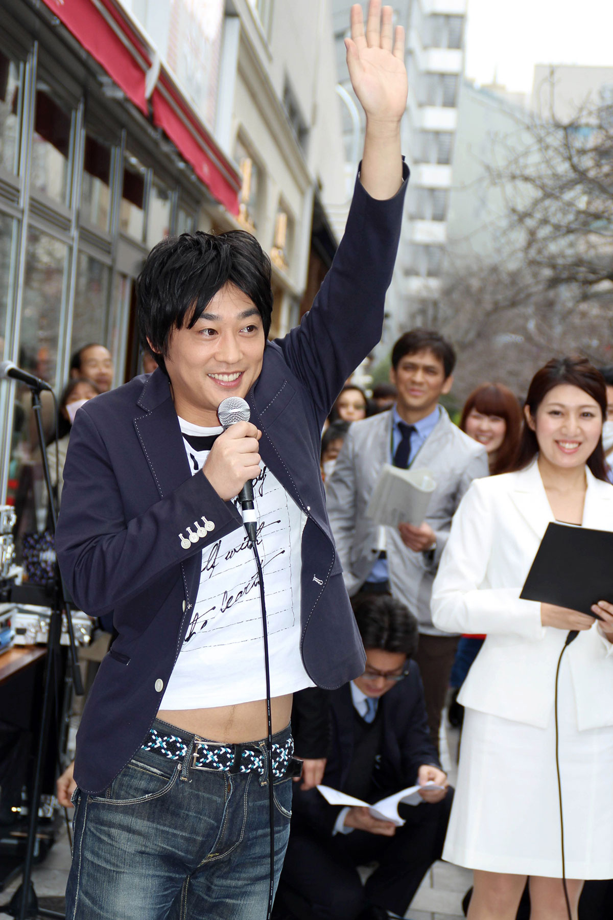 フルーツポンチ村上の「感情移入型」ドラマ解説に注目「出てくる全員が好きになってしまった」