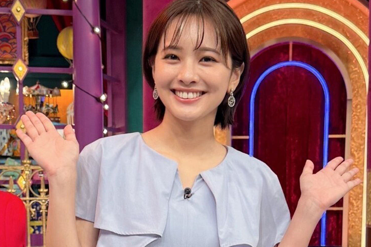 日テレ河出奈都美アナ、コミケで披露した綾波レイの “ガチコスプレ” に称…