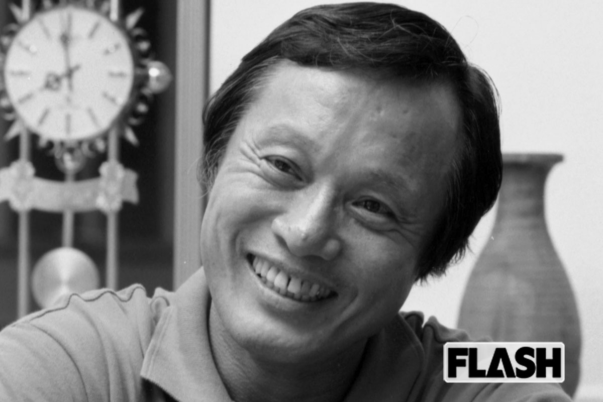 【釜本邦茂さん死去】Jリーグ生んだ「反・勝利至上主義」という反骨信念…本…