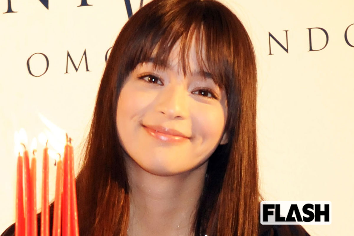 加藤ローサ離婚、匂わせていた元夫・松井大輔の “俺様” ぶり…ドン引き集…