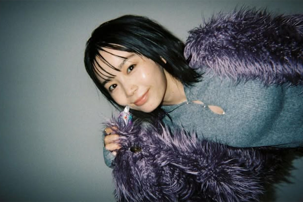 佐藤健が大抜擢した 宮﨑優のInstagramより