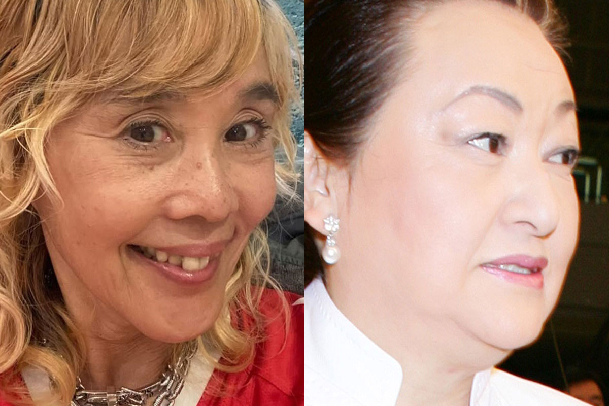 野沢直子　過去に細木数子を「クソババア」呼ばわりし話題沸騰「今で言うフワ…