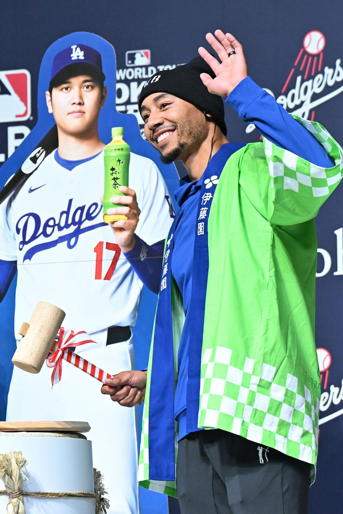 【ウケたCM 1万5000人に大調査】大谷はCMでも圧勝！惜しくも2位になったのは「独特の言い回しの中毒性」が高評価