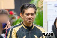 「頑張りんしゃったねー」博多華丸、“よしもと同期” の苦労人について言及…