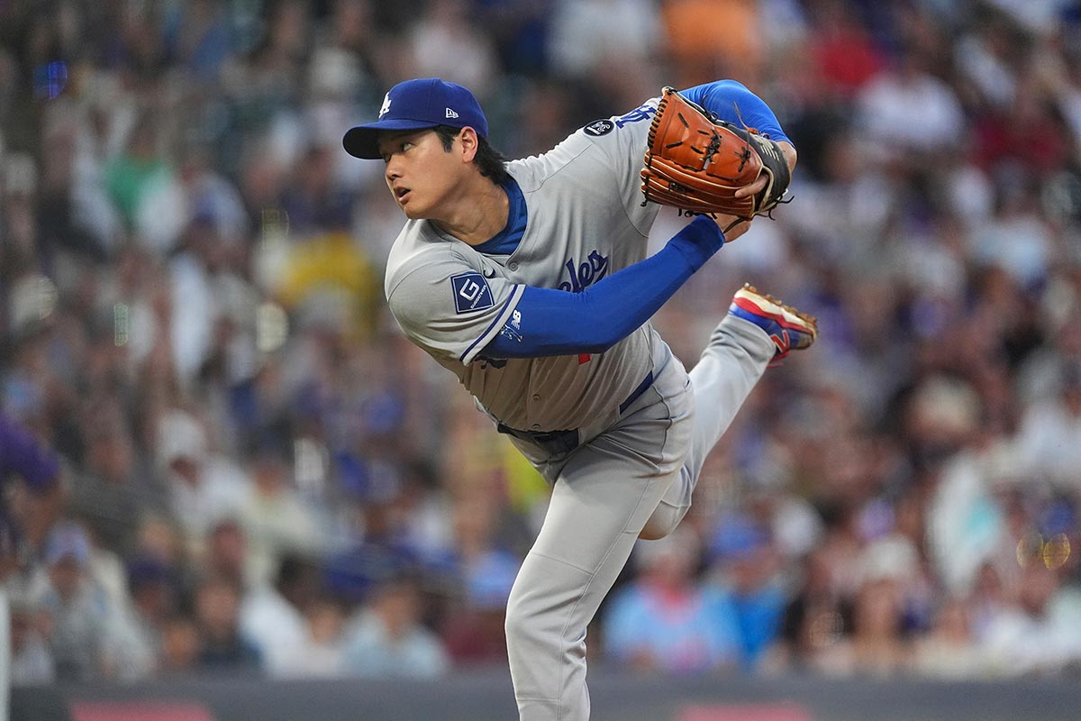 大谷翔平、疲労蓄積で「5失点」初黒星…ロバーツ監督の “休養発言” もファンからは「遅い」とブーイング