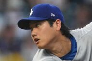 大谷翔平、疲労蓄積で「5失点」初黒星…ロバーツ監督の “休養発言” もフ…