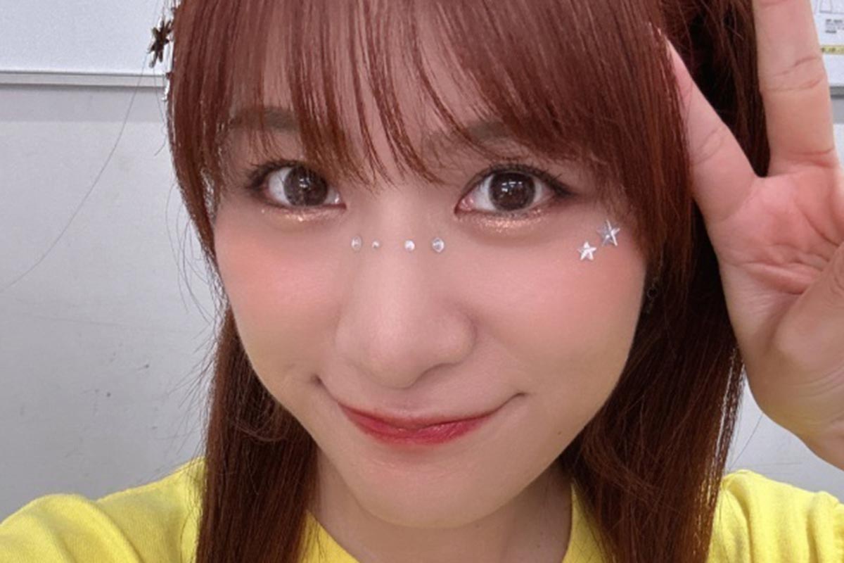 人気女性アイドルも同調「タトゥーを入れている自分の責任です」青森の天然温…