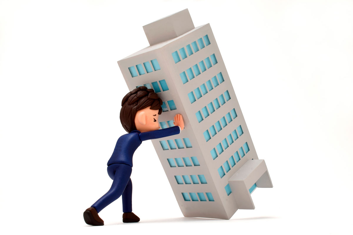 354のインタビューでわかった！「低偏差値」中小企業の特徴は「他社依存」…