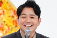 千鳥ノブ『相席食堂』で見せた“ほっそり激変”に視聴者驚き…40代突入で「…
