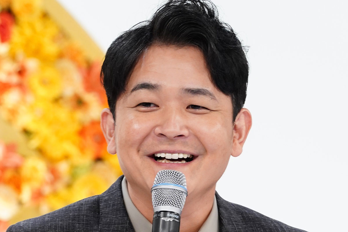 千鳥ノブ『相席食堂』で見せた“ほっそり激変”に視聴者驚き…40代突入で「…