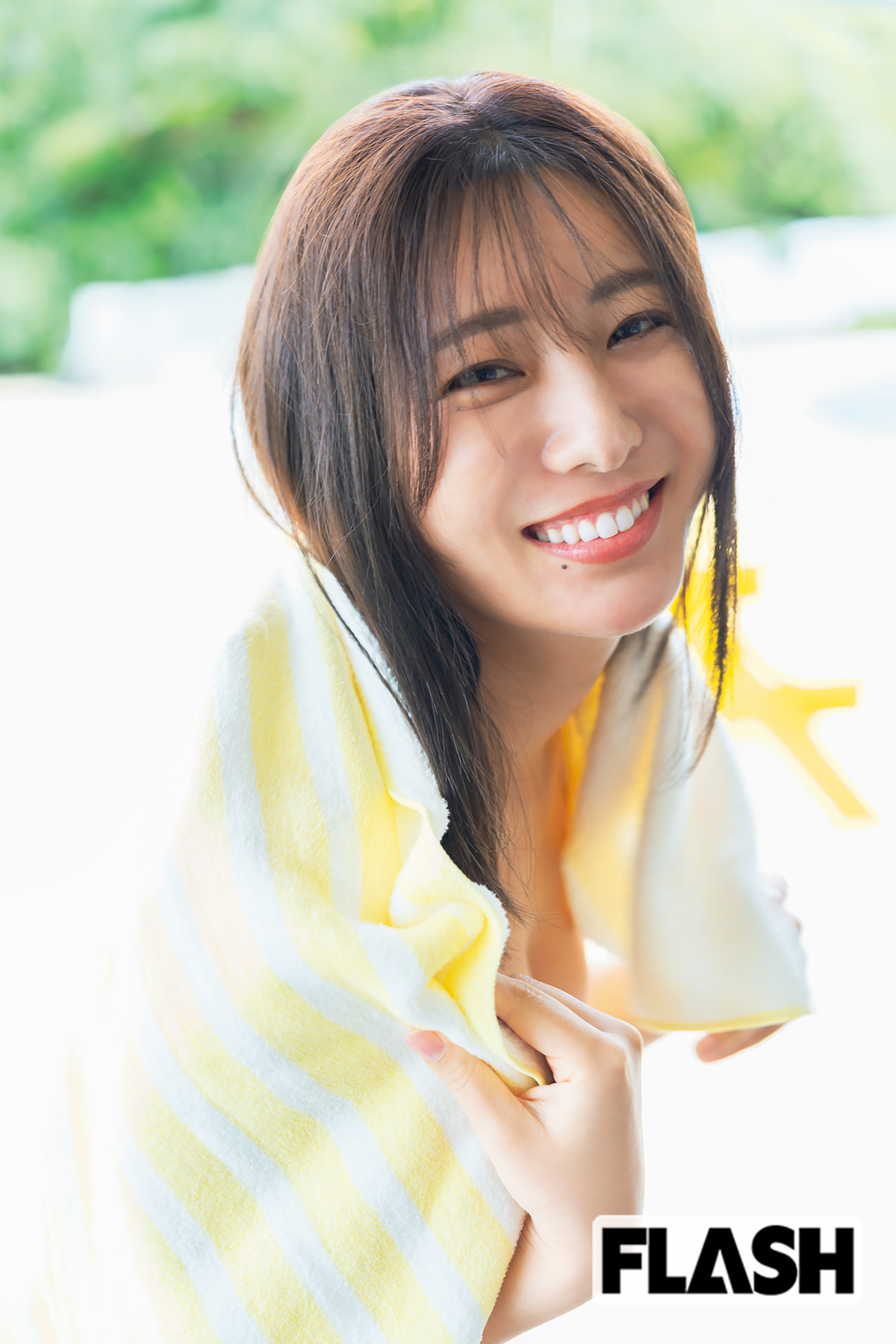 白戸ゆめの
