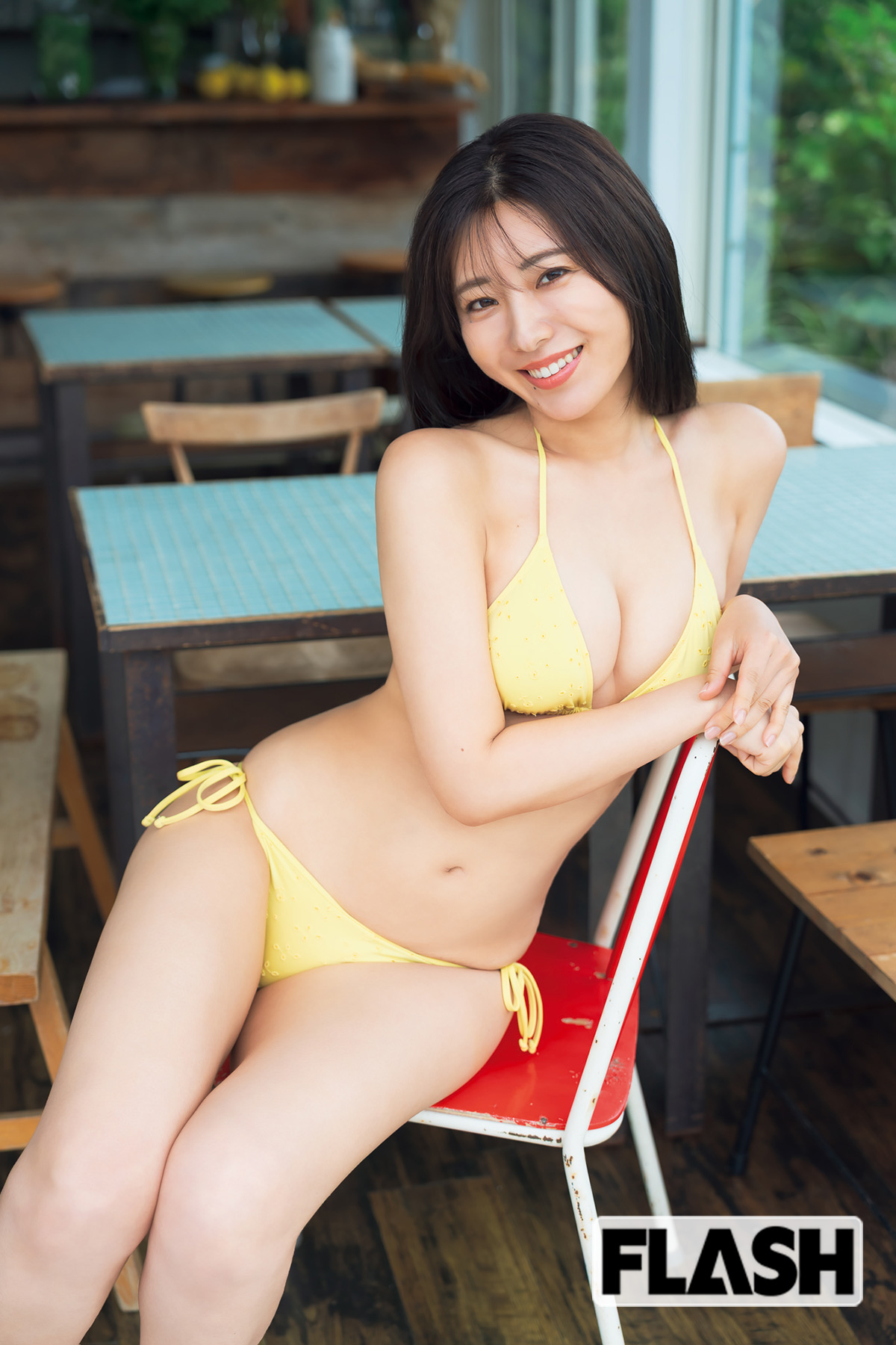 白戸ゆめの
