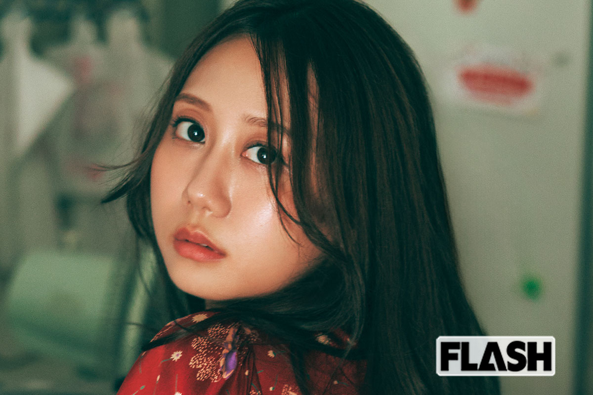 古畑奈和、台湾ロケは「湿気がすごい（笑）作品のいいスパイスになっています…