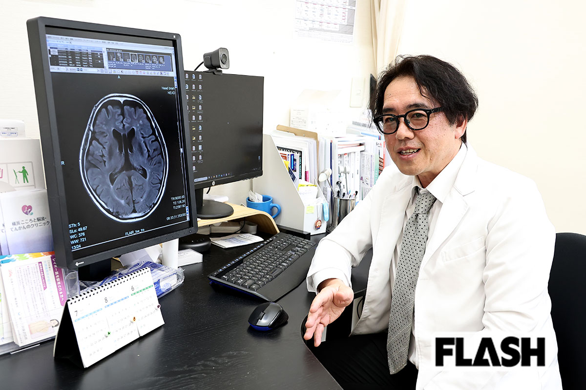 血圧「上が100以下」は危険信号! 深酒・寝汗との“トリプルリスク”が引き起こす「夏の脳梗塞」に要注意