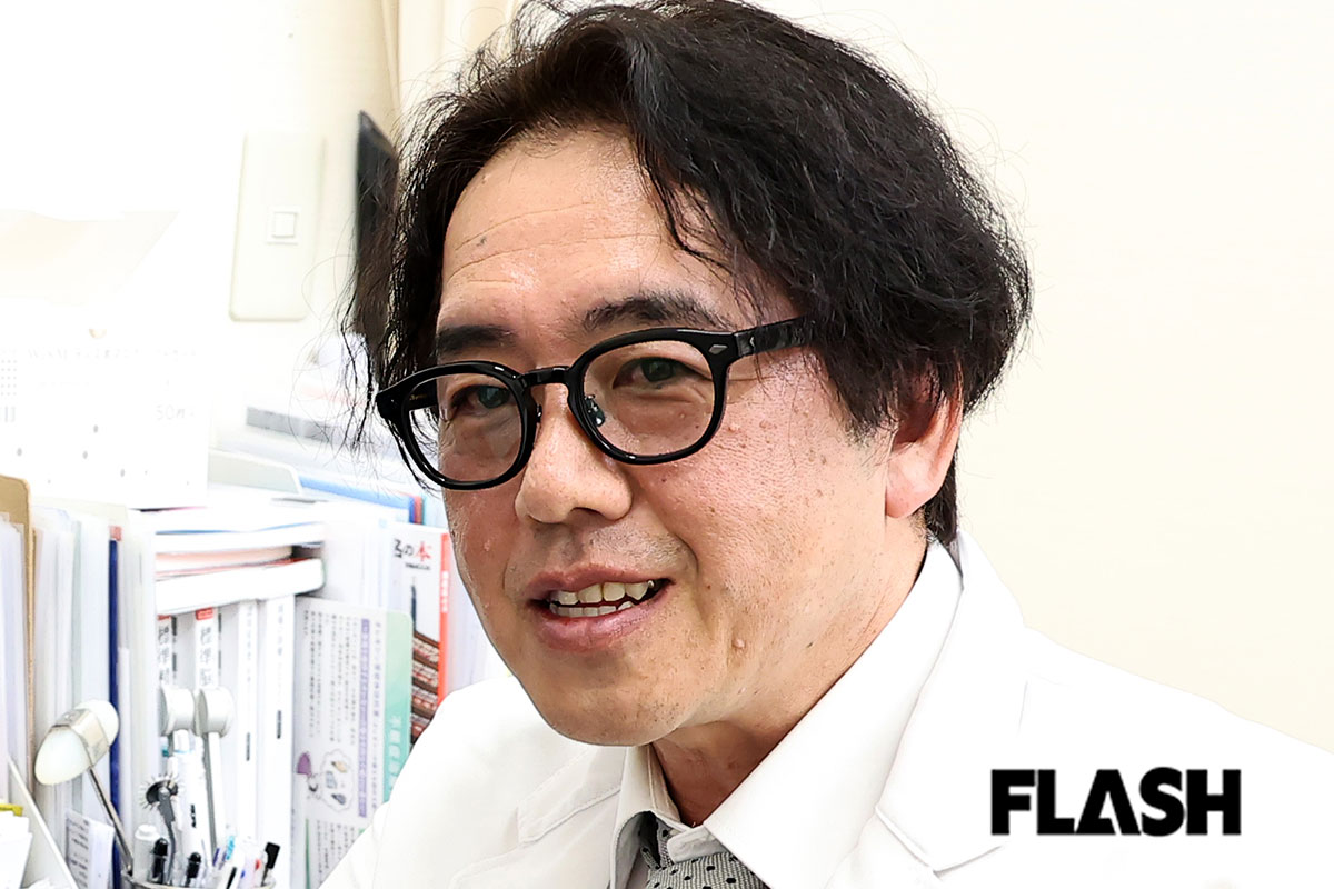 血圧「上が100以下」は危険信号! 深酒・寝汗との“トリプルリスク”が引…