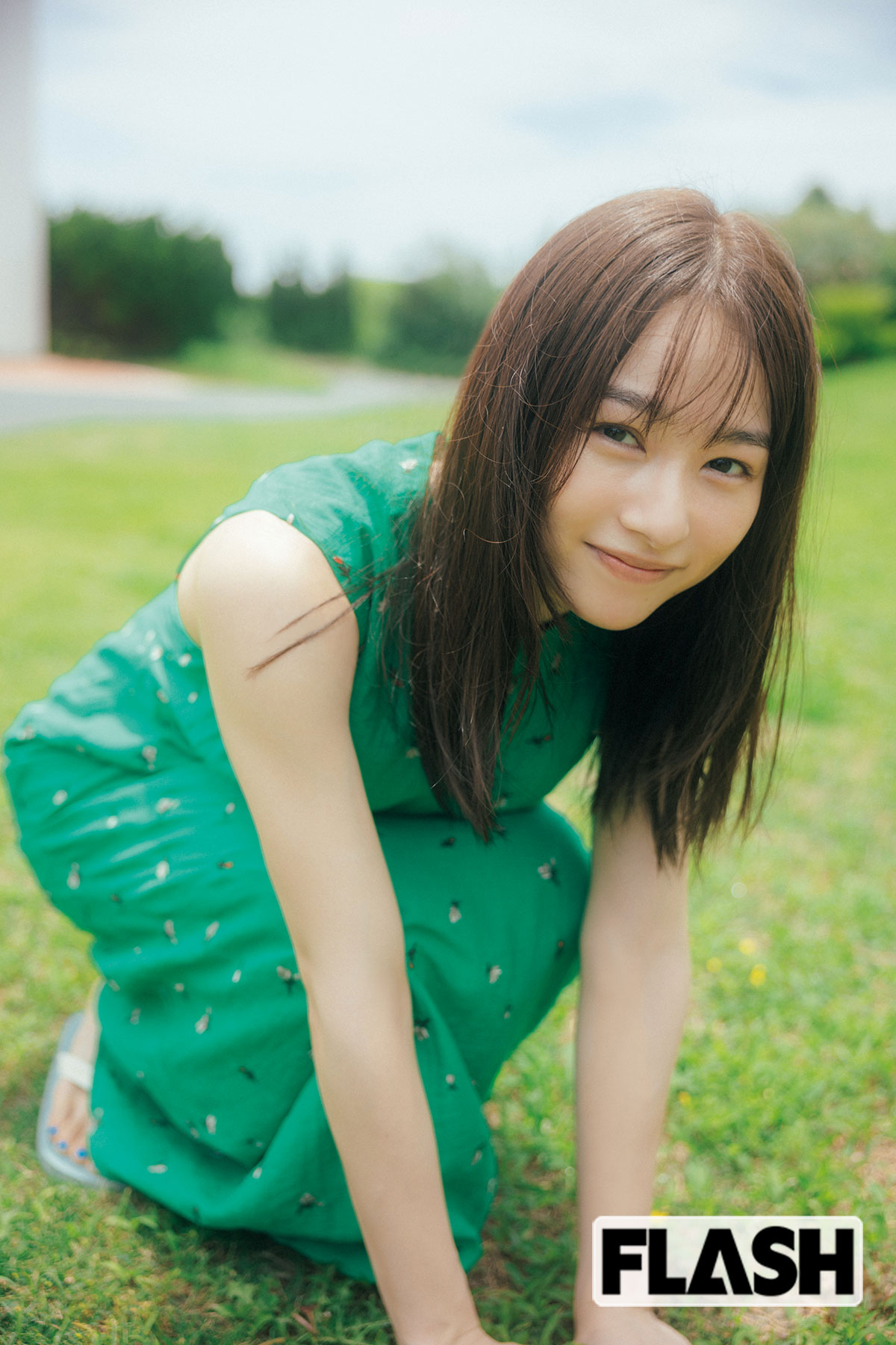 桜井日奈子