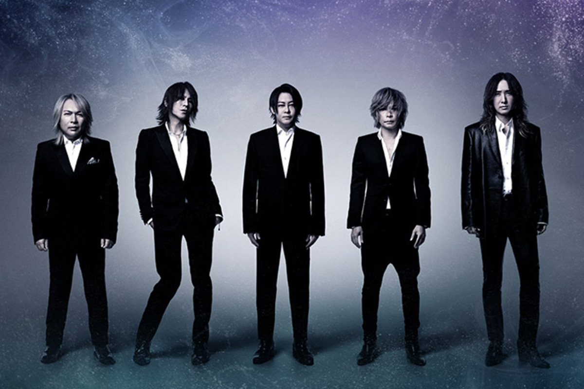 LUNA SEA大人気メンバー「まともに立つ事も歩く事もできない」杖をつ…