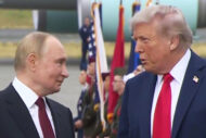 【ウ露首脳会談、実現か】プーチン“一発逆転の秘策”は「アメリカのNATO…