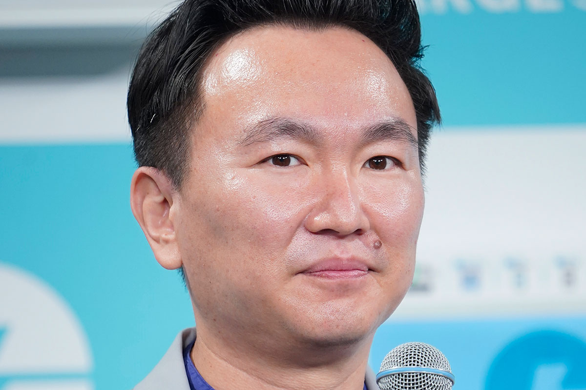 かまいたち・山内　14年前の“恐怖投稿”が2度目の掘り起こし…エレベータ…