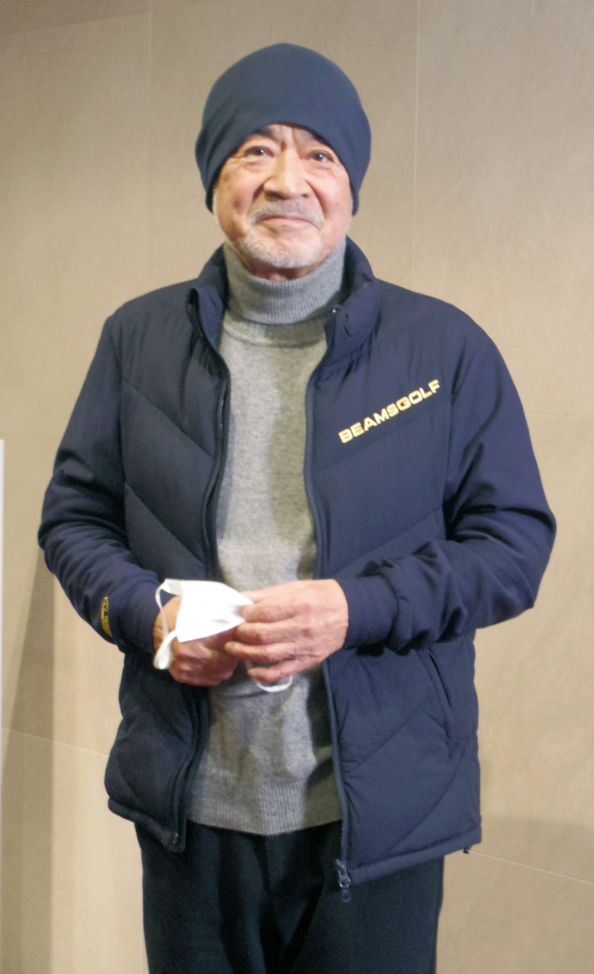 「普通に働けば簡単に月50万稼げる」大御所俳優、若者の闇バイトに苦言も世間離れした金銭感覚に批判集中
