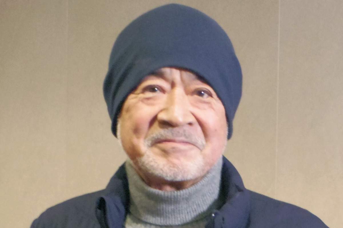 「普通に働けば簡単に月50万稼げる」大御所俳優、若者の闇バイトに苦言も世…