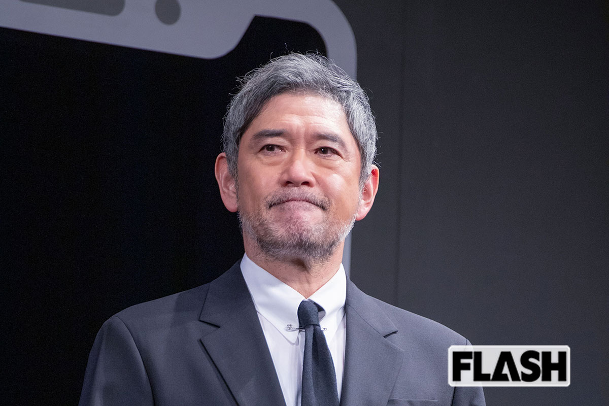 杉本哲太、スカジャン・リーゼントの16歳「ツッパリ」スタイルにファン驚愕…横浜銀蝿ファミリーでデビューした “不良” の過去