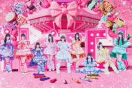 大人気女性アイドルグループメンバー「重大な規約違反」で異例の事態“脱退日…