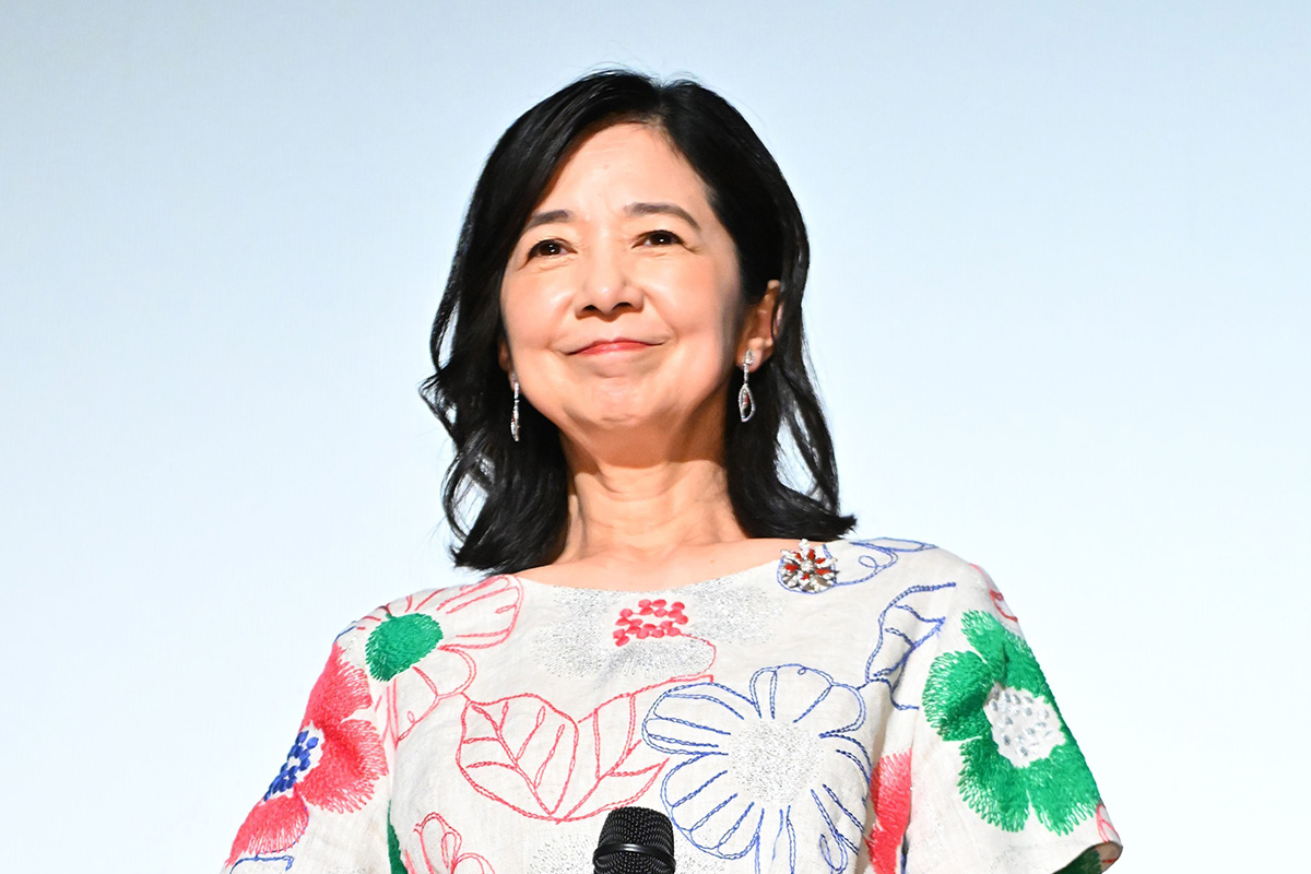 宮崎美子、24年ぶりの連ドラ主演にファン歓喜…過去に語っていたデビューのきっかけ「水着CM」で心配していたこと
