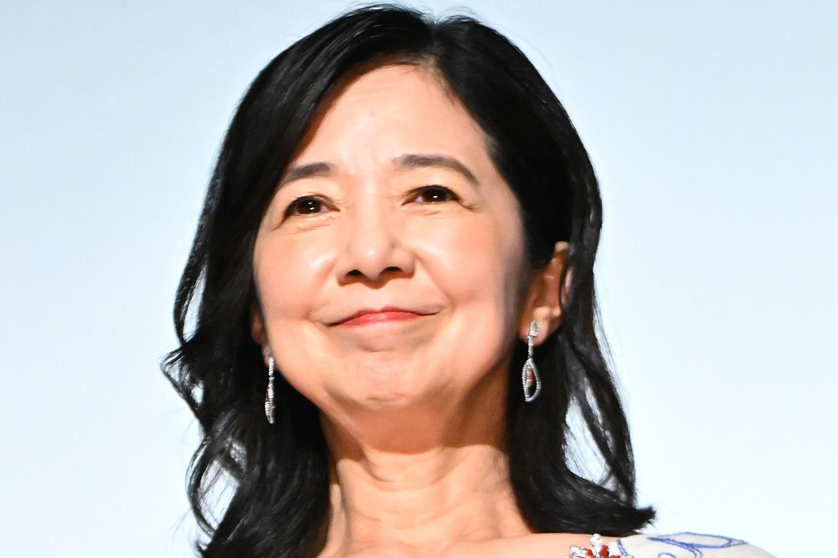 宮崎美子、24年ぶりの連ドラ主演にファン歓喜…過去に語っていたデビューの…