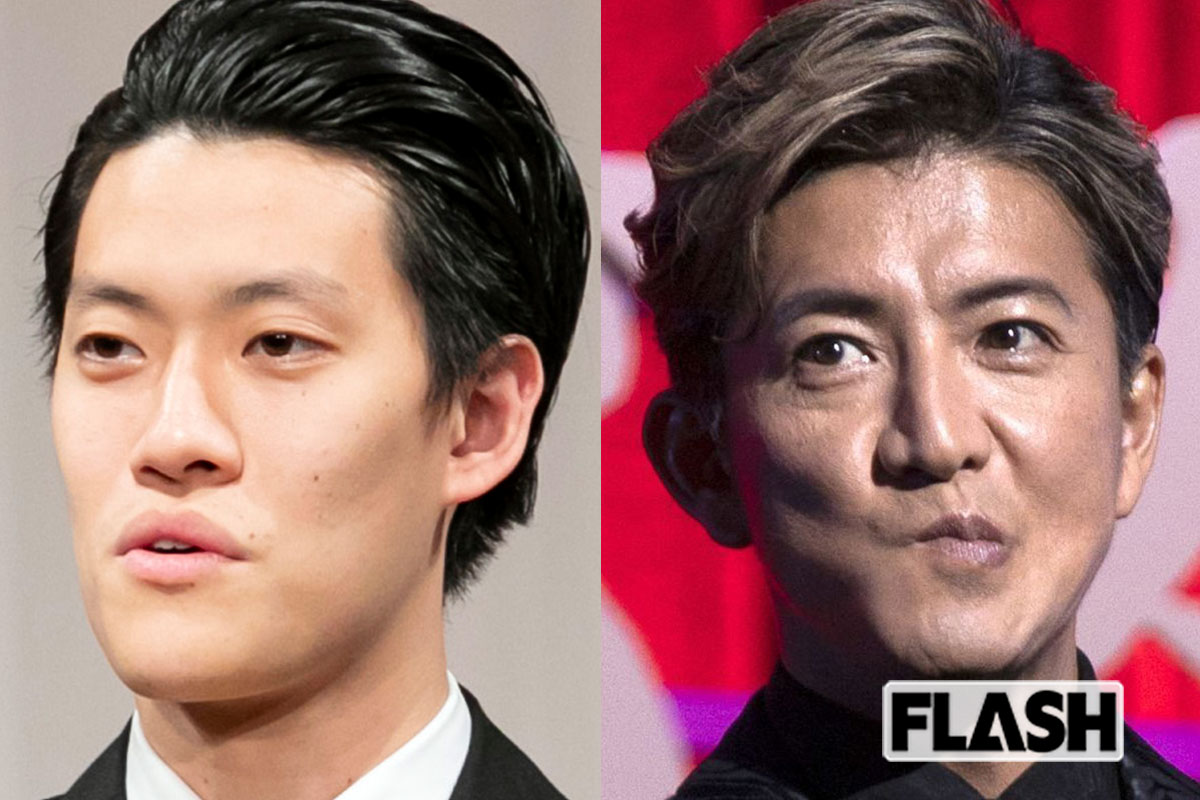 霜降り明星・粗品　木村拓哉の“神対応”に噛みつくも「いい加減しつこくて飽…