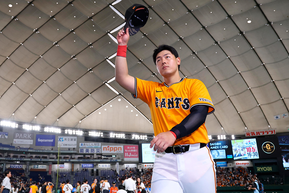 ヤクルト村上「経営上の魅力」G岡本「スター不在が痛手」侍ジャパンW主軸、球団の思惑絡むMLB移籍それぞれの“可能性”