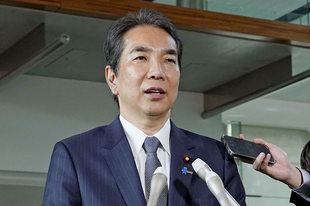 「コメ」失言の江藤拓氏が自民党の農政新組織トップに…「独断専行」小泉農水…