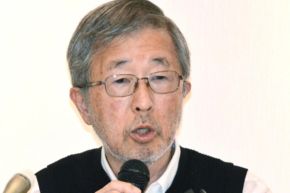 「祖父の人格毀損する描き方」NHK“戦争ドラマ”に遺族が異議申し立て『お…