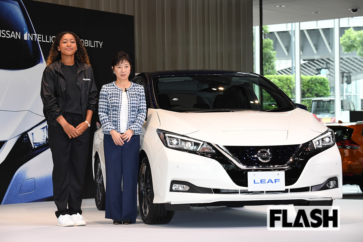 日産GT-R、惜しまれつつ生産終了「白いのがほしい」過去に大坂なおみが“おねだり”したこともある人気モデル