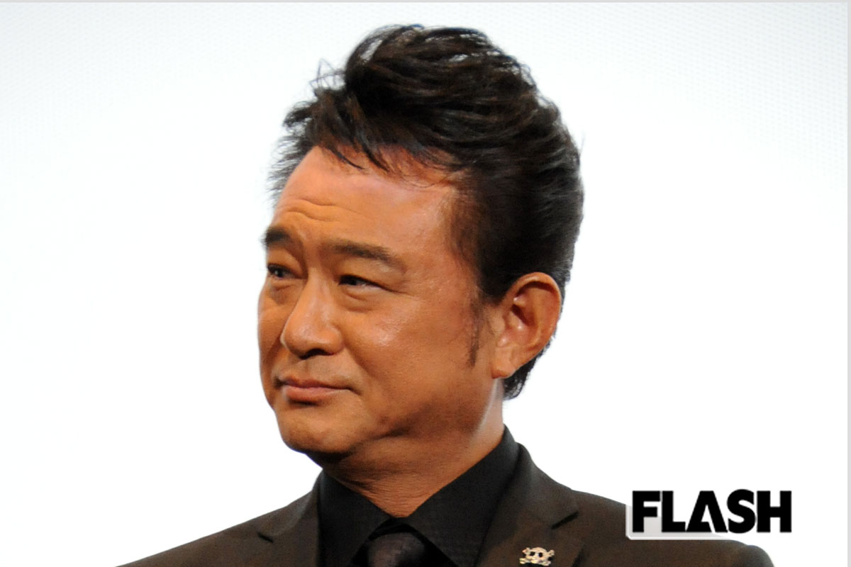 船越英一郎、「65歳の再婚」報道に寄せられる賞賛の声…ようやくたどり着いた「安息の地」への “ねぎらい” も