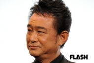 船越英一郎、「65歳の再婚」報道に寄せられる賞賛の声…ようやくたどり着い…