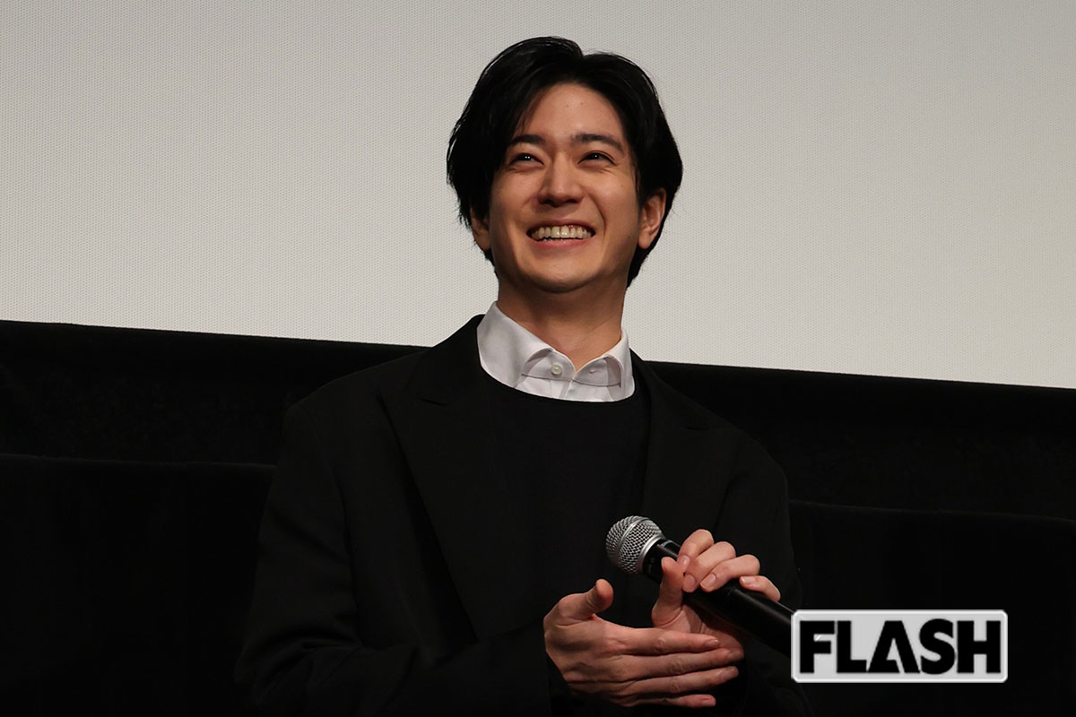 中島裕翔「Hey! Say! JUMP」即日脱退発表で集合写真から即座に消えた!“説明の場”なし、事務所の“秒対応”で募るファンの不信