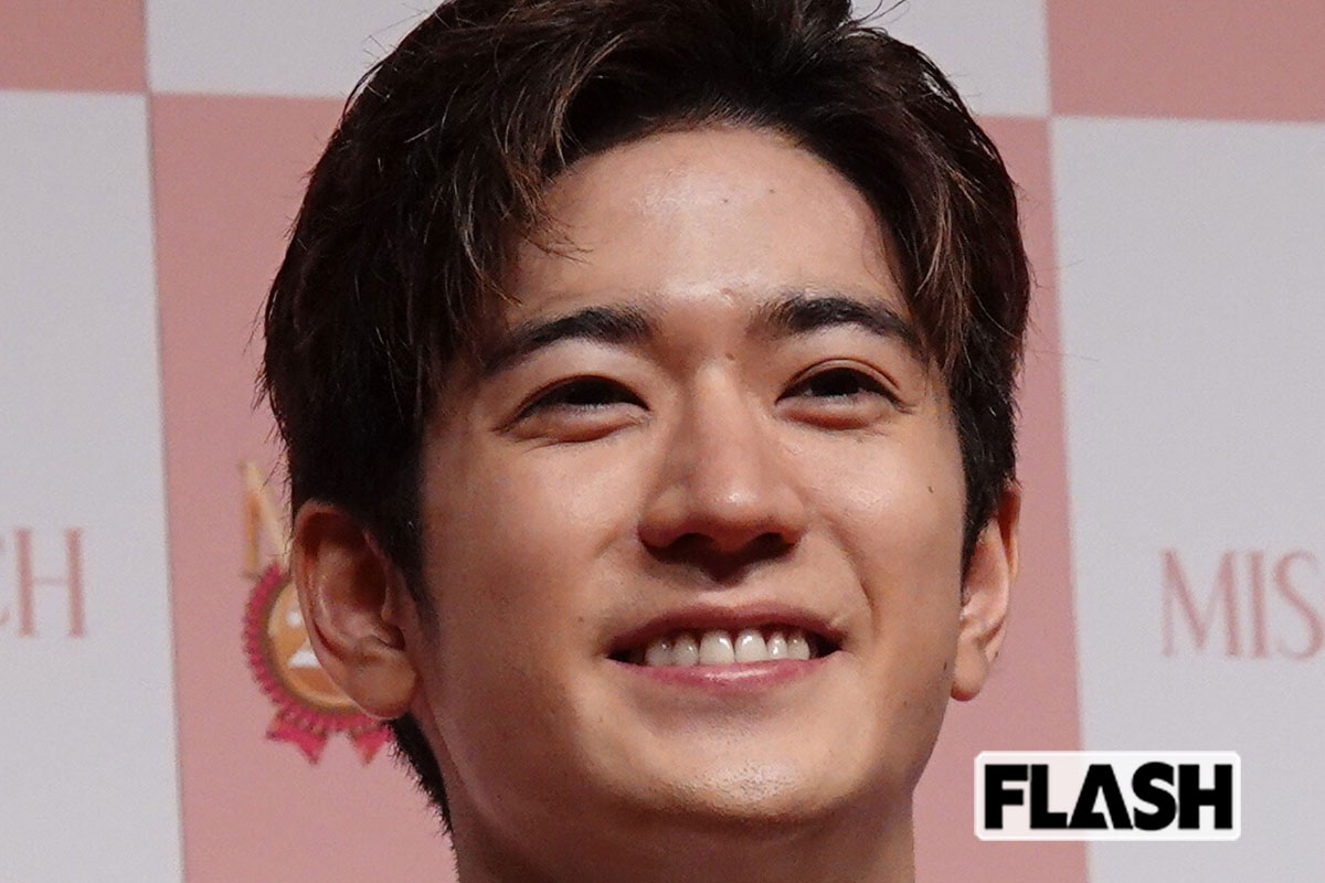 Hey! Say! JUMP中島裕翔“即実脱退”にファン衝撃「3年使える…