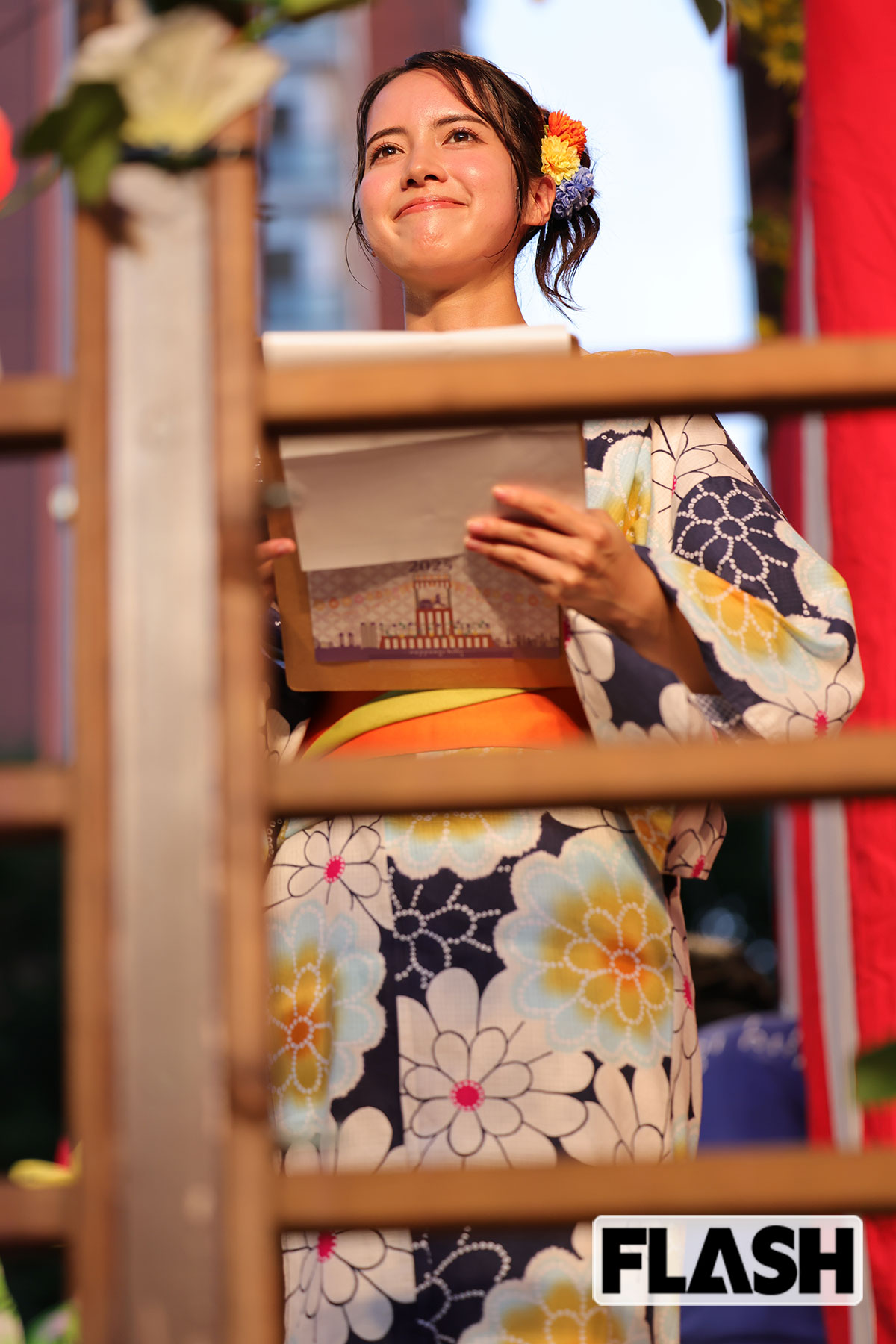 “体育会系” として活躍してきた浦林凛アナ