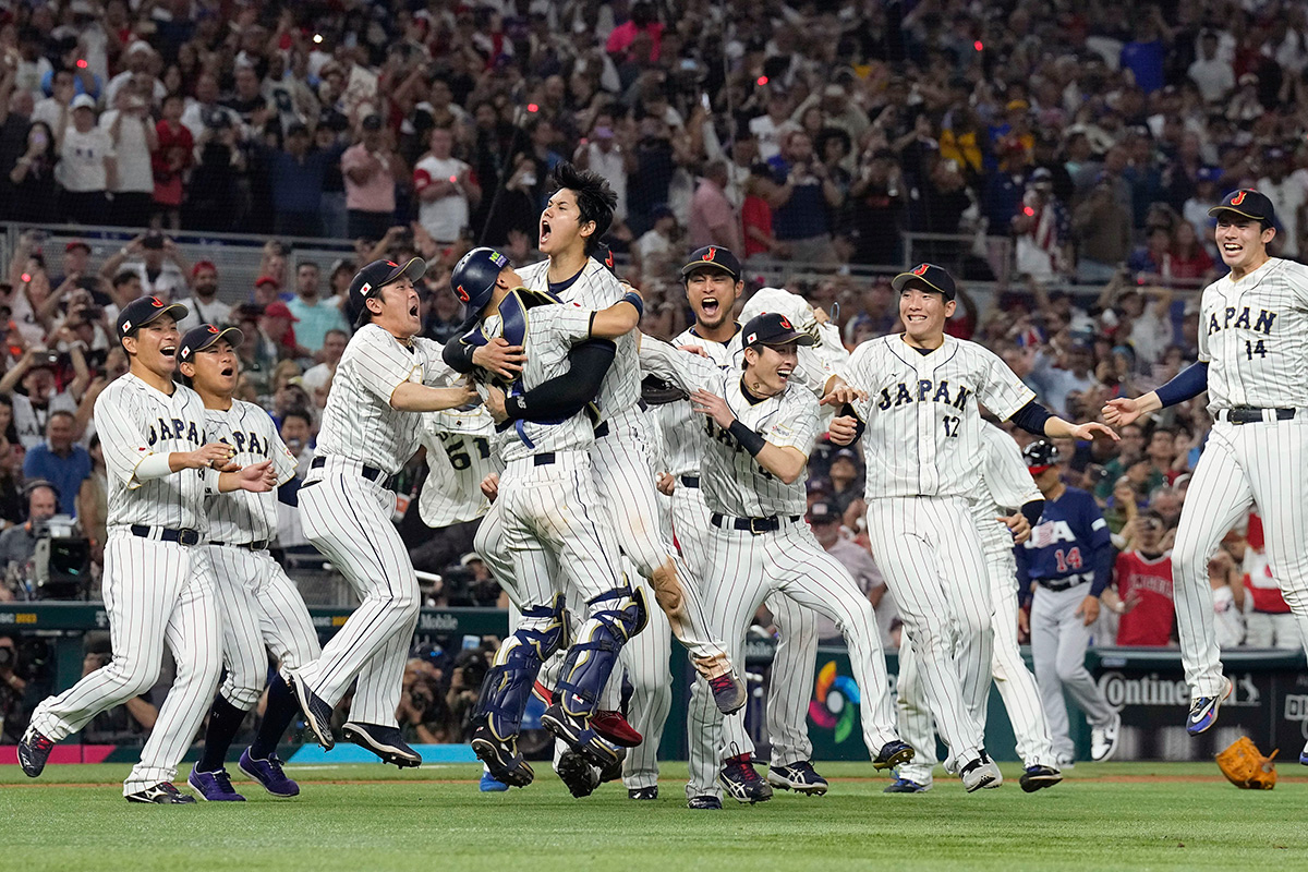 【緊急アンケート】Netflixが独占配信で地上波“絶望的”の2026年WBC、男性500人に聞いた「有料でも観る? 観ない?」