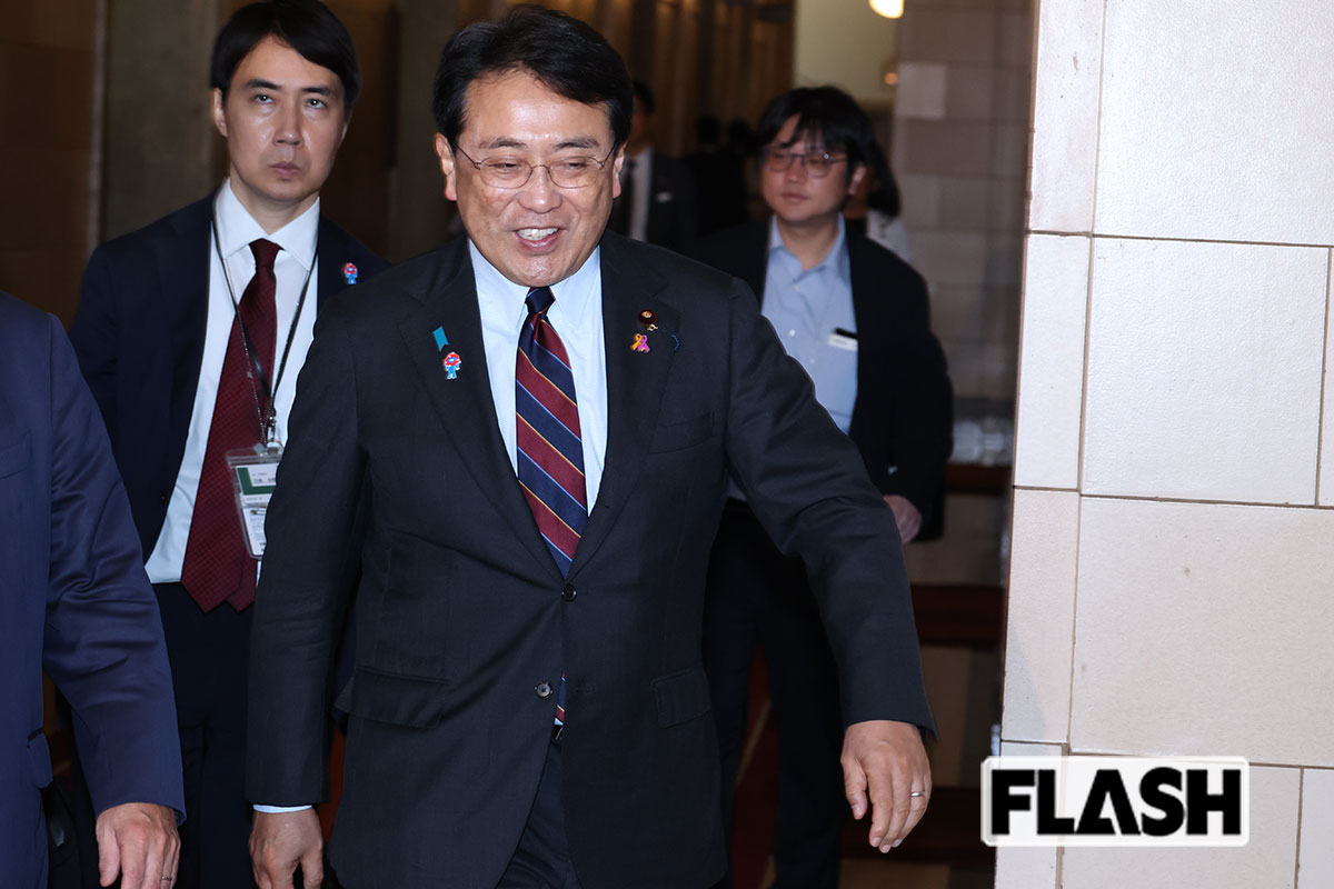 赤澤大臣の同級生が語る「日米交渉」大失敗の舞台裏…「格下も格下」卑下外交を大批判